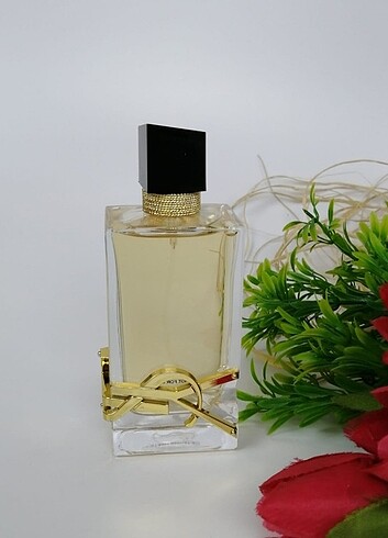 Yves Saint Laurent Ysl libre 90 ml bayan tester parfum 