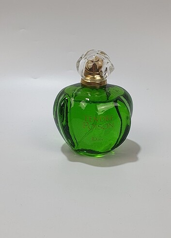 Dior Dior tendre poison 100 ml bayan tester parfum 