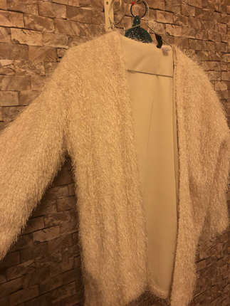 H&M Şık, günlük tarz kullanılışlı hırka