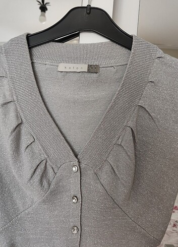 Koton CROP yada cepken 