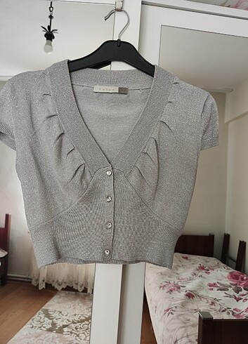 s Beden CROP yada cepken 