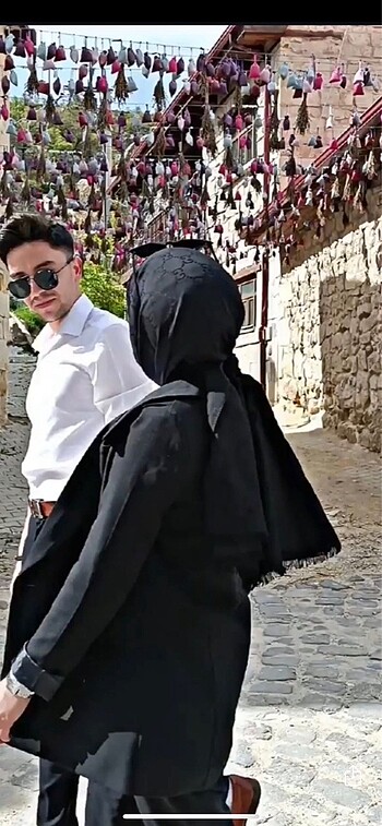 Trendyol & Milla Blazer Ceket