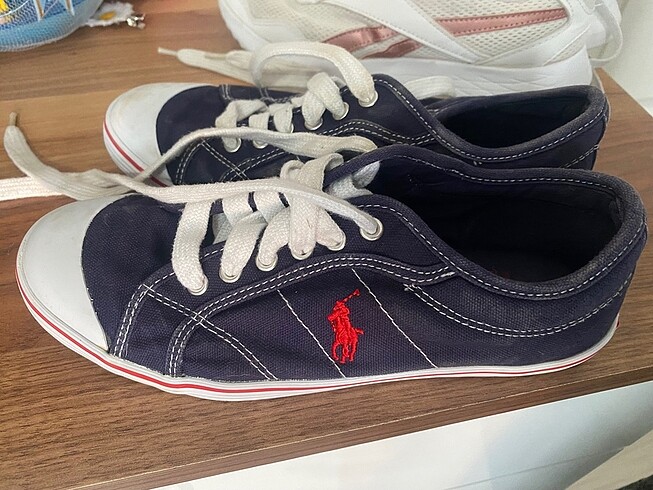 U.S Polo Assn. Spor ayakkabı