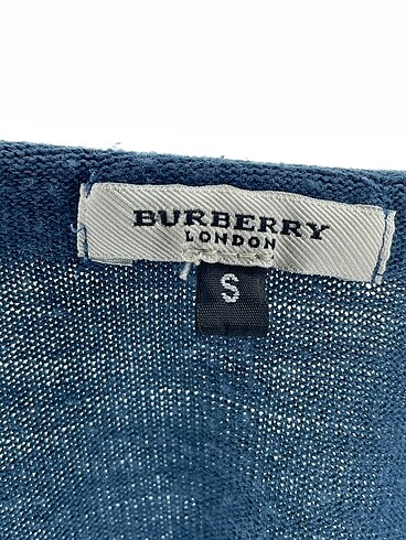 s Beden çeşitli Renk Burberry Bluz %70 İndirimli.