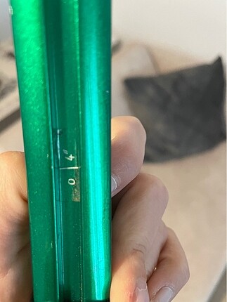 l Beden siyah Renk Çocuk raketi
