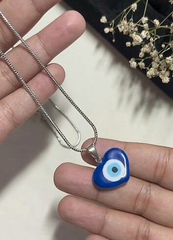 Seramik Kolye Ucu Modelleri - Görsel 8