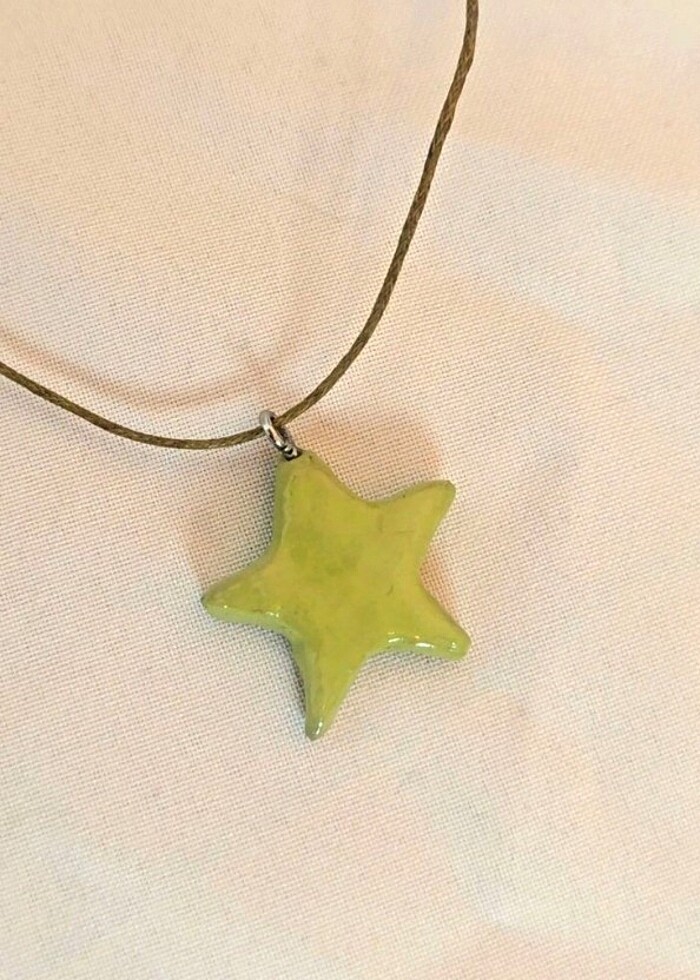 Seramik Kolye Ucu Modelleri - Görsel 2