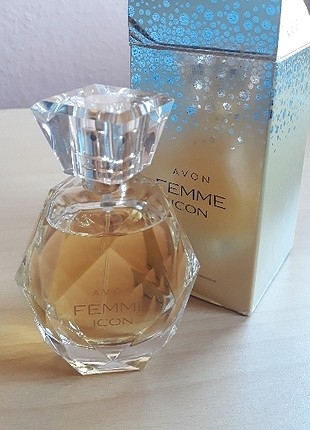 femme parfum