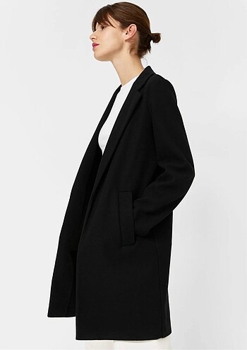 Stradivarius Stradivarius Dokuma Kaban