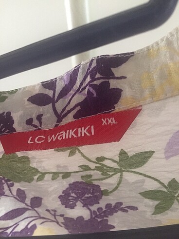 xl Beden Temiz ürün