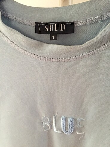 Suud Collection Suud Sweat