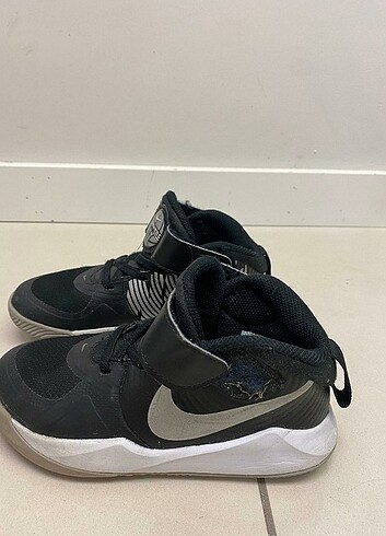 Nike 31 numara spor ayakkabı 