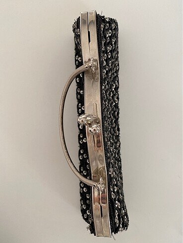 Diğer Gece çantası clutch