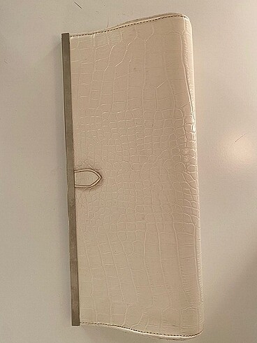 Diğer Krokodil görünüm clutch