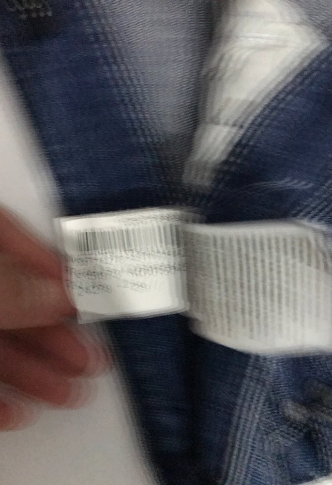 Kadın Mavi Mini Kot Şort - Görsel 4