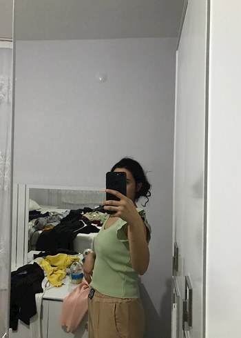 Renkli crop - Görsel 2