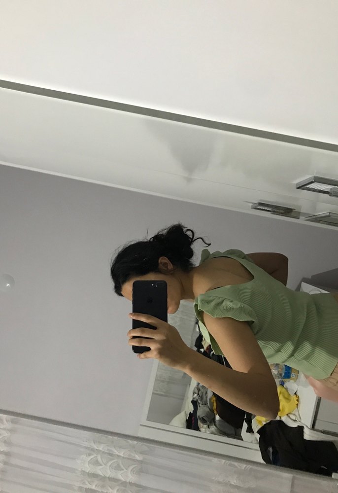 Renkli crop - Görsel 3