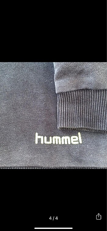 Hummel hummel sweat