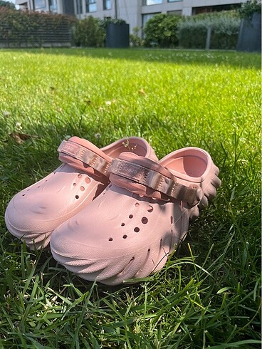 Crocs terlik 38-39