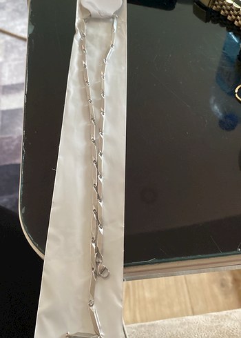 Gardrops ilanı