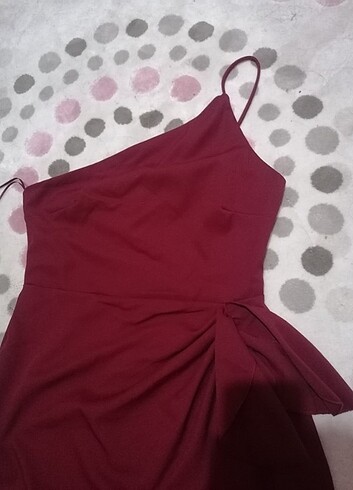 38 Beden Trendyolmilla abiye