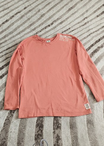 LC Waikiki 12-13 Yaş