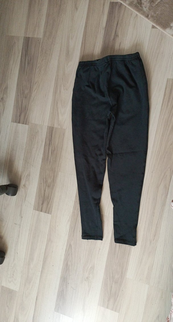 kız erkek çocuk için içlik tayt - Görsel 2