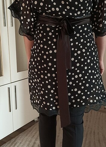 Kadın bluz 40-42 beden için uyumlu  - Görsel 5