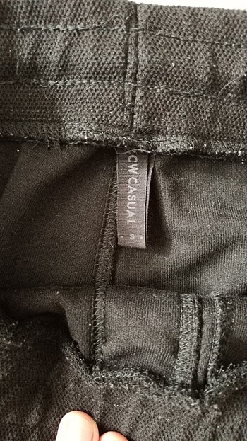LC Waikiki LCW s beden şort