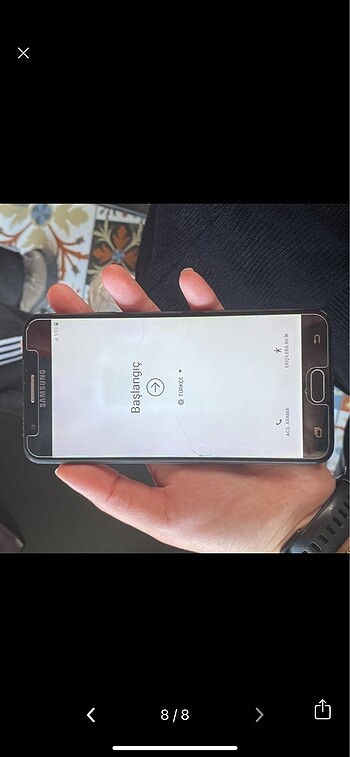Samsung j7 prime