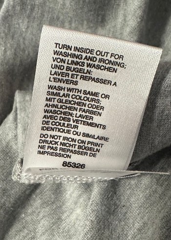 Philippe Plein Erkek Thsirt - Görsel 6