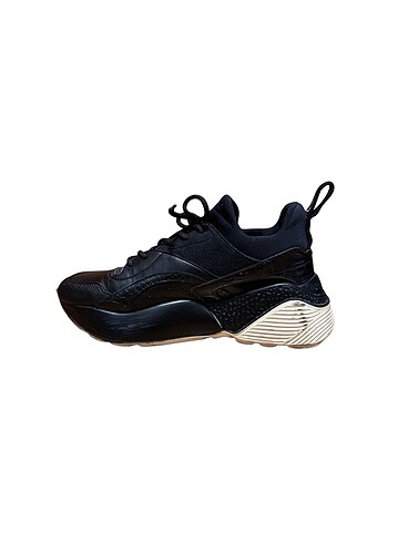 37 Beden siyah Renk Stella McCartney sneakers