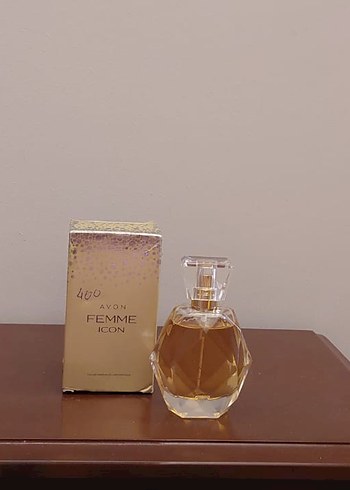 Avon Avon Femme Icon Kadın Parfümü
