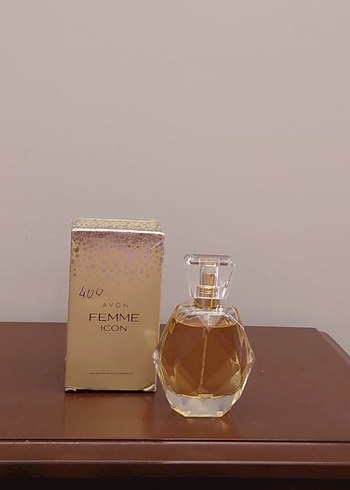 Avon Femme Icon Kadın Parfümü