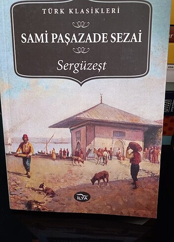 Sergüzeşt