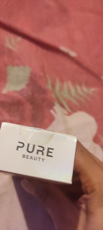 Diğer CC cream naturel