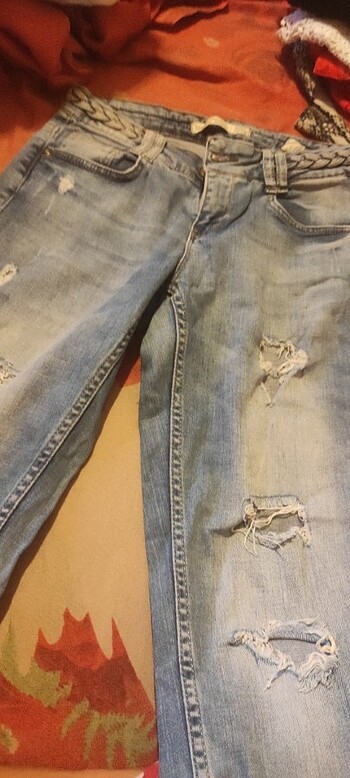  denim pantolon 