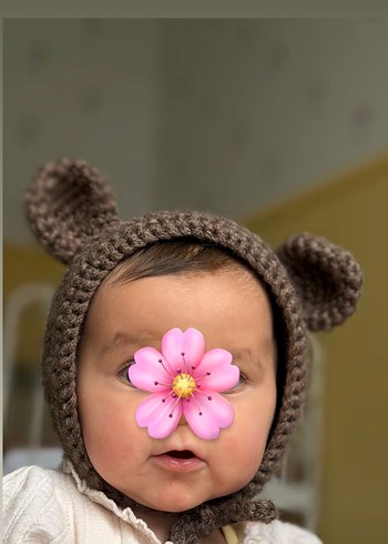 Diğer 6-12 Ay, 18 cm