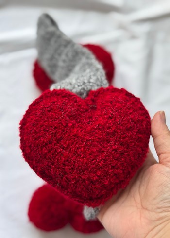 Zara model kalpli kulaklık - Görsel 3