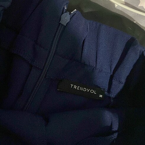 Trendyol & Milla şort etek trendyolmilla