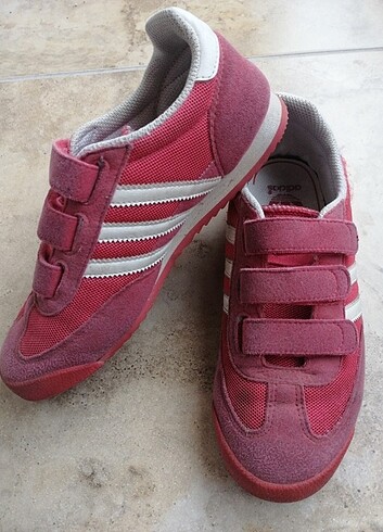 Adidas Adidas spor ayakkabı 35 numara