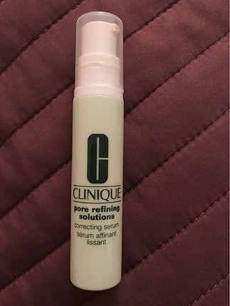 Clinique Pore Refining Solutions Serum