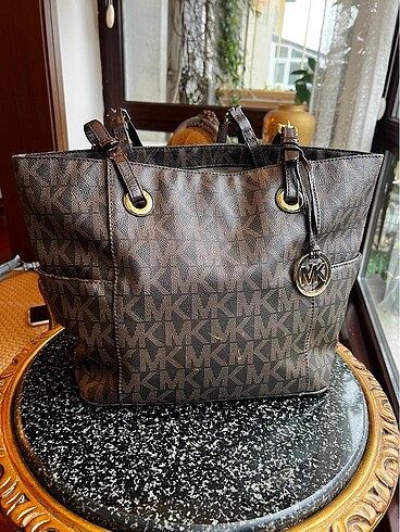 Micheal Kors çanta