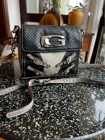 Orjinal Vintage Guess