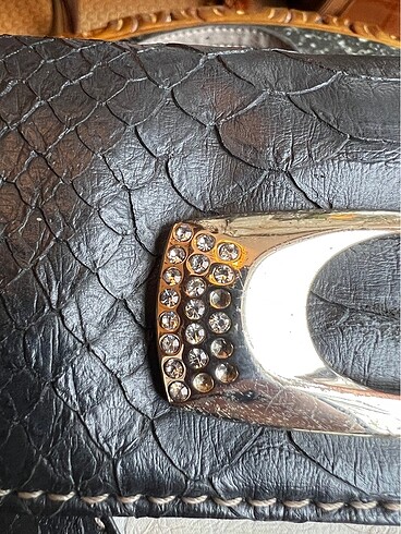 Beden Orjinal Vintage Guess