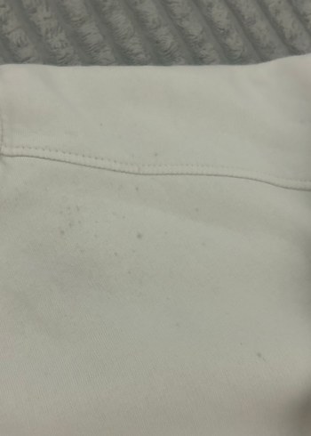 Diğer BEYAZ SWEAT