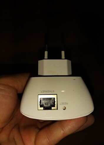 Tp link re200 ac750 wifi güçlendirici 