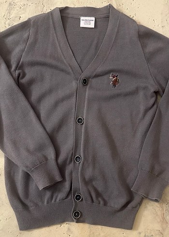 U.S Polo Assn. 7 Yaş