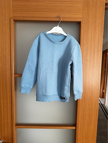 Koton Kids -Sweatshirt - Görsel 3