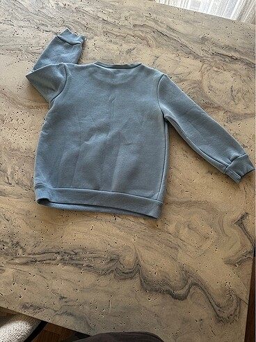 Koton Kids -Sweatshirt - Görsel 2